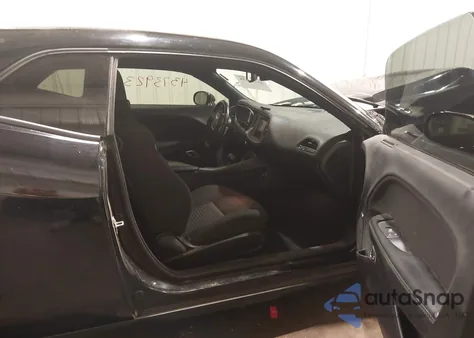 2021 Dodge Challenger Gt from USA, damaged, VIN 2C3CDZJG1MH573478